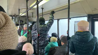 В Рязани решили повысить стоимость проездных билетов для льготников