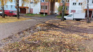 В Нижнекамске жители требуют навести порядок на улицах и дорогах