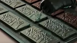 Во Владимирской области для бойцов СВО создали особенный шоколад