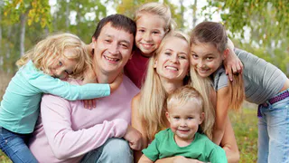 В Нижнекамске отметят «мамин» день