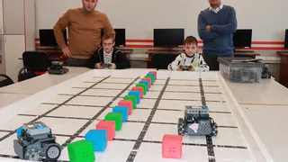 В Чувашии провели фестиваль «ПапаФест»