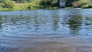 Три человека пропали без вести после катания на лодке