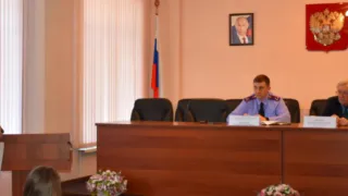 В Пензе жители аварийного дома пожаловались в СК на условия проживания