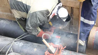 Все постепенно: в администрации ответили на вопрос о ремонте теплосетей