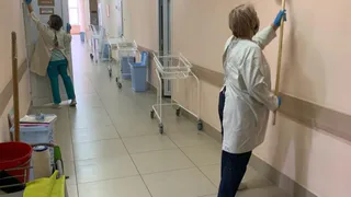 В Рязани Легостаева вновь объяснила смерть новорожденного ребенка