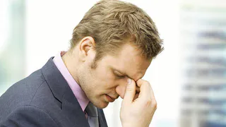 Как знаки Зодиака действуют в стрессовых ситуациях: Козерог, Водолей, Рыбы