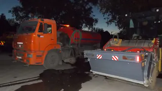 В Рязани объявили новые тендеры на ремонт пяти участков дорог