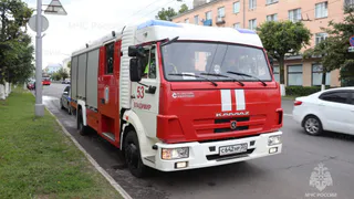Во Владимирской области ужесточат ответственность за непропуск спецтранспорта