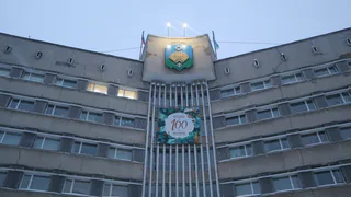 Ряд жителей Коми удостоены важных государственных наград