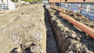 В Рязани занимаются строительством ФОК в районе посёлка Мехзавод