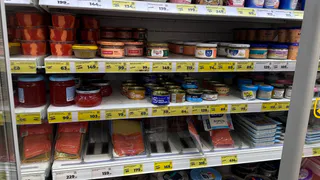 Лучшая икра для блинчиков на Масленицу - такую берите смело. В Роскачестве объяснили, как выбрать правильно