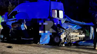 В аварии на трассе Рязань — Клепики пострадали пять молодых людей