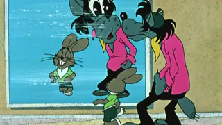 Минутка ностальгии: насколько хорошо вы помните советские мультики?