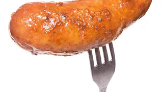 Сальмонеллу нашли в сосисках одного из самых популярных брендов