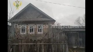 В Мамадышском районе две рецидивистки напали на пенсионера