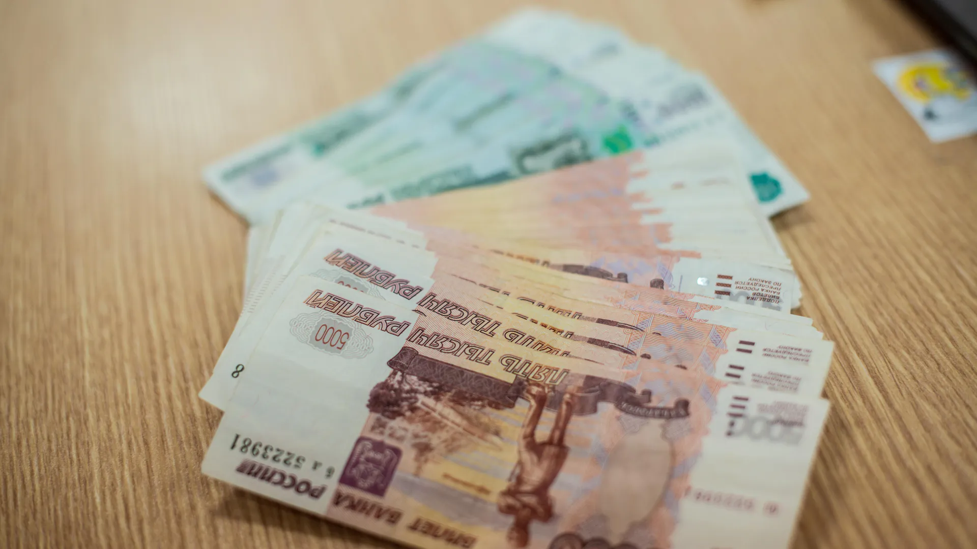 Проиндексируют пособия: какие выплаты для рязанцев с детьми увеличат в 2022 году