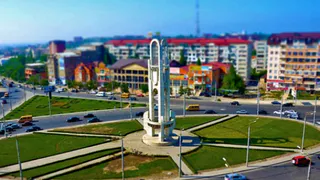 25 брянских детей отправят в Дагестан