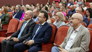 Во Владимирской области состоялся форум «Голос провинции: всё решают люди»