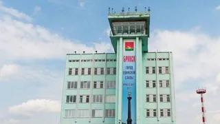 Аэропорт Брянск останется закрытым до 1 апреля
