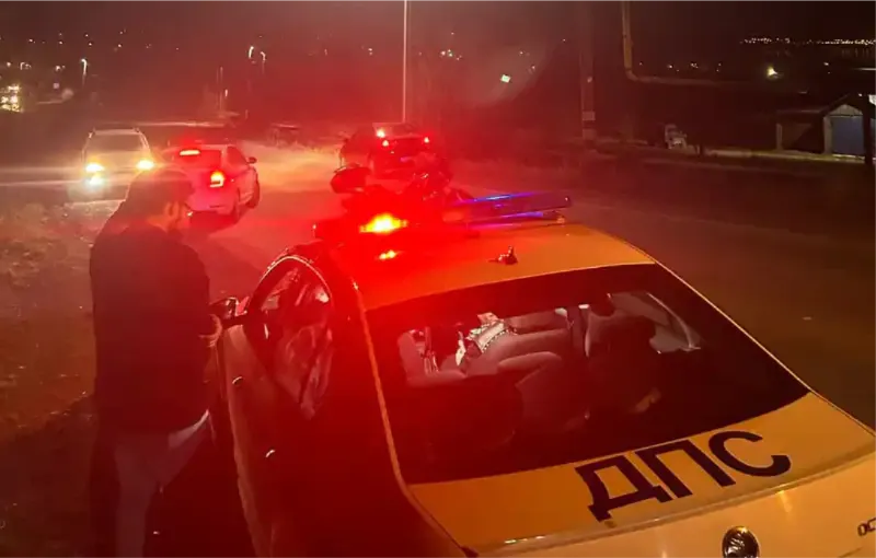 Наркотическое и алкогольное опьянение за рулём: в Магнитогорске возбуждены уголовные дела