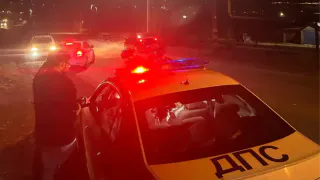 Наркотическое и алкогольное опьянение за рулём: в Магнитогорске возбуждены уголовные дела