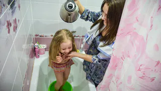 Запасайте ведра: в среду рязанцев ждет массовое отключение холодной воды