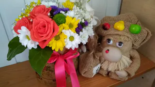 Как изменилась тенденция во флористике за последние три года