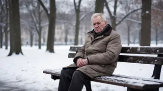 В старости пригодятся не друзья, не дети, не муж и не жена, а эти четыре вещи - полезно узнать и молодым, и пожилым