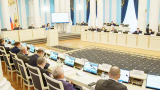 Средняя стоимость обучения чиновника в Рязанской области составляет 4.5 тысячи рублей