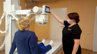 Практически завершена запланированная на 2024 год поставка медоборудования в больницы области