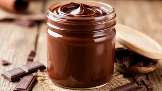 И никакая дорогущая Нутелла не понадобится: готовлю шоколадную пасту дома за считанные минуты