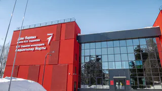 Дом Первых готовится к открытию: молодёжное пространство в Нижнекамске запустят в апреле