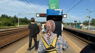 Рязанская область стала третьей по пассажиропотоку на МЖД