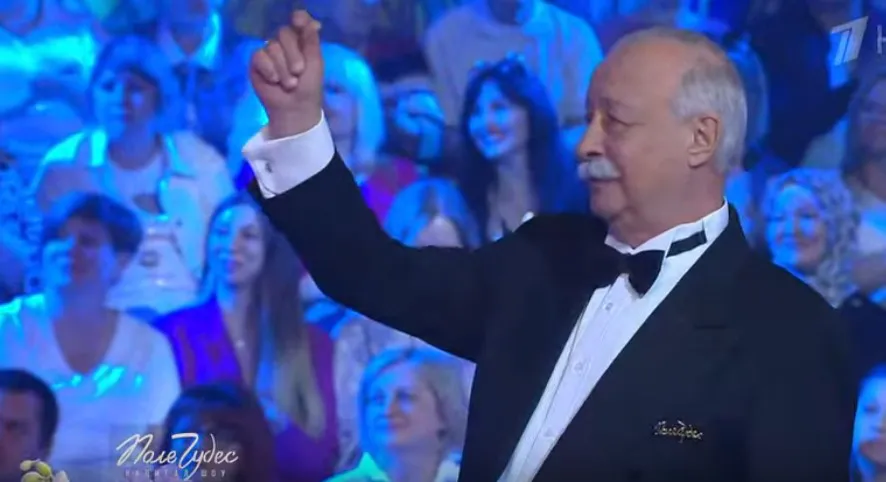 «Большего позора не испытывал»: участник «Поля чудес» (16+) раскрыл, как шоу заставляет людей лгать и унижаться
