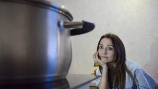 В 75 домах Рязани продлили сроки отключения горячей воды