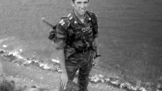 В Украине 20 мая 2022 года погиб житель Рязани Владимир Чилин