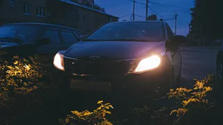 Житель Челябинской области выпил и угнал автомобиль друга