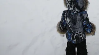 Каникулы! Школьники в пяти районах области остались дома из-за морозов