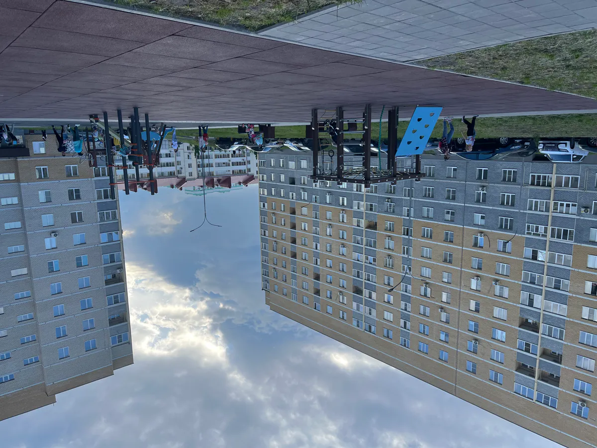 Жителей двух улиц в селе Засечном запрут в своих квартирах на три дня