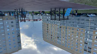 22 мая в Пензенской области прогнозируют желтый уровень погодной опасности