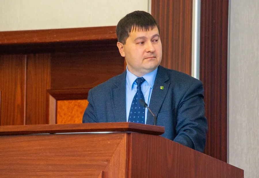 В Нижнекамске планируют установить еще два поста наблюдения за состоянием воздуха