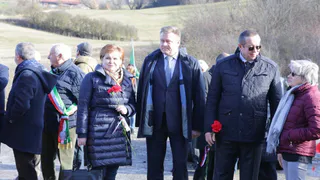 Памятник Полетаеву в Узбекистане: Любимов попросил восстановить снесенный мемориал