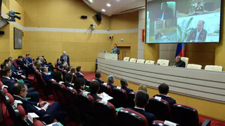 В Татарстане представили инновационную систему защиты от беспилотников