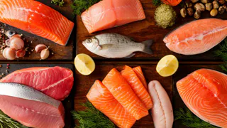 Не лосось и не форель: диетологи назвали самую полезную рыбу - в 2 раза питательнее тунца