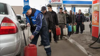 Кто будет поставлять топливо в Россию в 2026 году: раскрываем список