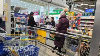 «Не вздумайте брать»: Роскачество предупредило тех, кто закупается в «Пятерочке», «Магните» и «Ашан»