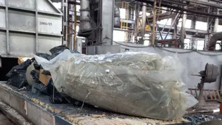 В Рязани ликвидированы 55 кг наркотиков 