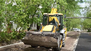 По областной программе «Благодвор» потратят 1,5 миллиарда рублей