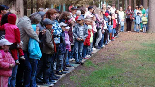 В декабре начнется прием заявок в детские лагеря
