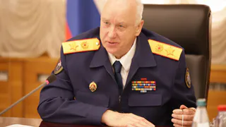 Бастрыкин запросил доклад о нападении врача рязанской клиники на журналистку